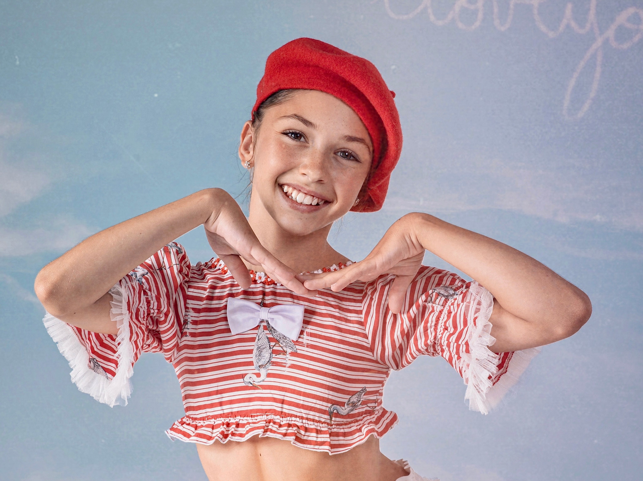 Speaking French dinMers Photography